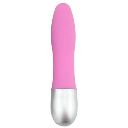 BUBUCAST 8 Frequency Waterproof Mute Six Toys for Women