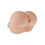 Pipedream Products Pipedream Extreme Toyz Fuck Me Silly to Go Petite Fantasy Bubble Butt