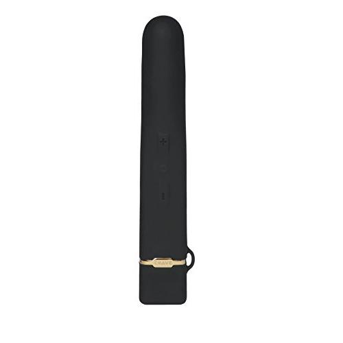 Crave Flex Vibrator (Black)