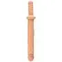 Nasstoys Maxx Men Flesh Dildo with Handle, 13 Inch Nasstoys Maxx Men Flesh Dildo with Handle, 13 Inch