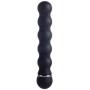 California Exotic Novelties Dr. Joel Kaplan 10-function Anal Trainer, Beaded, Black