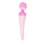 CalExotics Inspire Massager Kit - Body Wand Vibrator & Silicone Attachment Set for Couples – Adult Sex Personal Massager - Pink CalExotics Inspire Massager Kit - Body Wand Vibrator & Silicone Attachment Set for Couples – Adult Sex Personal Massager - Pink