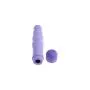 Evolved Novelties Fleur-De Lis Bliss, Purple