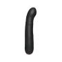 Doc Johnson Kink - The Hot Spot - Silicone Vibrating Flex Massager, Black