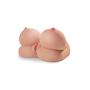 Pipedream Products Pipedream Extreme Toyz Dirty Talk Interactive Titty Fuck-her, 136 Lb