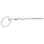 Eastern Delights 103mm Stainless Urethral Sounds Sounding Rod for Beginners