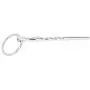 Eastern Delights 103mm Stainless Urethral Sounds Sounding Rod for Beginners Eastern Delights 103mm Stainless Urethral Sounds Sounding Rod for Beginners