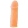 California Exotics Futurotic Penis Extender, Beige