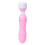 Knowwest Female Multi-Speed Massager C-lǐtǒris Massager Stímulatión Mini AV Stick Toy