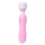 Knowwest Female Multi-Speed Massager C-lǐtǒris Massager Stímulatión Mini AV Stick Toy Knowwest Female Multi-Speed Massager C-lǐtǒris Massager Stímulatión Mini AV Stick Toy