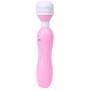 Knowwest Female Multi-Speed Massager C-lǐtǒris Massager Stímulatión Mini AV Stick Six Toy