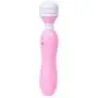 Knowwest Female Multi-Speed Massager C-lǐtǒris Massager Stímulatión Mini AV Stick Six Toy Knowwest Female Multi-Speed Massager C-lǐtǒris Massager Stímulatión Mini AV Stick Six Toy