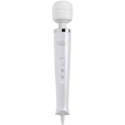 Wand Essentials Spellbinder Flexi-Neck 10 Mode Wand Massager