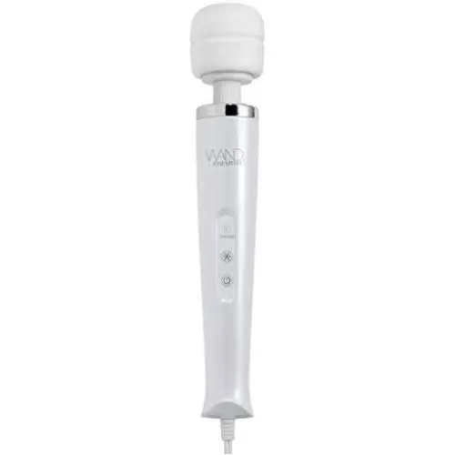 Wand Essentials Spellbinder Flexi-Neck 10 Mode Wand Massager Wand Essentials Spellbinder Flexi-Neck 10 Mode Wand Massager