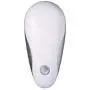 Womanizer Starlet Clitoral Massager for Woman Sucking Stimulation with 4 Levels (Snow) Include Exclusive Lubricant