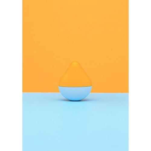 Iroha Mini Portable Intimate Massager for Women, Sora Mikan