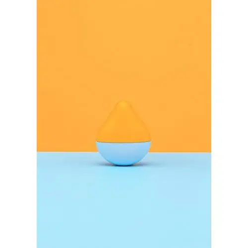 Iroha Mini Portable Intimate Massager for Women, Sora Mikan Iroha Mini Portable Intimate Massager for Women, Sora Mikan