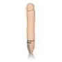 California Exotic Novelties Colt Deep Drill Dildo, Ivory