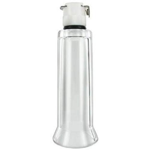 Size Matters - 2 Nipple Cylinders - Medium