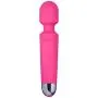 SHIBARI Mini Halo,The Original Compact Power Wand Massager, Wireless, 20x Multi-Speed Vibrations (Pink) SHIBARI Mini Halo,The Original Compact Power Wand Massager, Wireless, 20x Multi-Speed Vibrations (Pink)