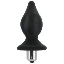 Bumbum Silicone Buddy Anal Vibe
