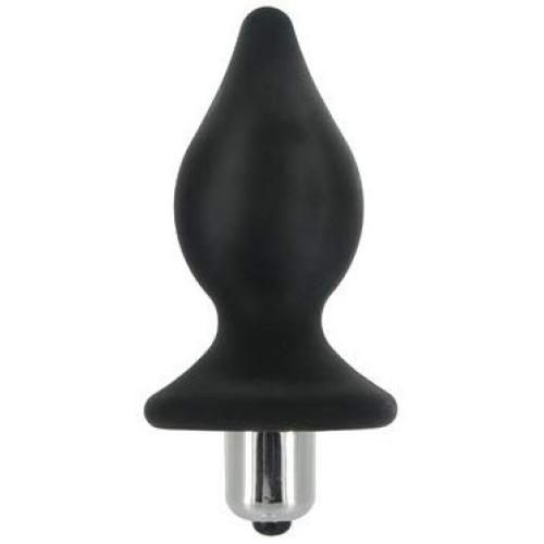 Bumbum Silicone Buddy Anal Vibe