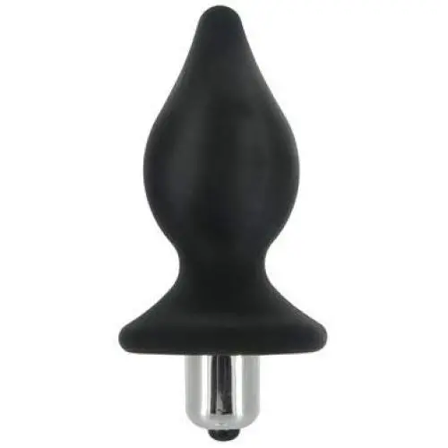 Bumbum Silicone Buddy Anal Vibe