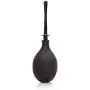 Calexotics Colt Big Ass Cleanser Anal Douche Enema Bulb for Men and Women, Black, 1 Count Calexotics Colt Big Ass Cleanser Anal Douche Enema Bulb for Men and Women, Black, 1 Count