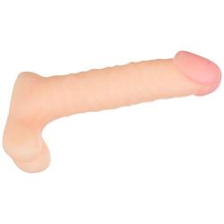 Fantasy Sky Adult Sex Toys TNT-002 Discovery Dildo