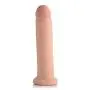 USA Cocks Ultra Real Dual Layer Suction Cup Dildo Without Balls, 10 Inch, Flesh USA Cocks Ultra Real Dual Layer Suction Cup Dildo Without Balls, 10 Inch, Flesh