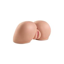Pipedream Products Pipedream Extreme Toyz  Dirty Talk Interactive Fuck Me Silly, 168 Lb, Flesh