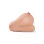 Pipedream Products Pipedream Extreme Toyz Dirty Talk Interactive Titty Fuck-her, 136 Lb