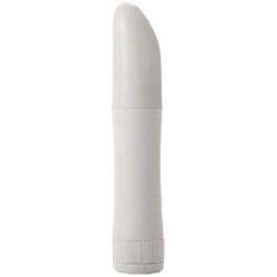 California Exotics Classic Chic Probe Vibrator, 7"