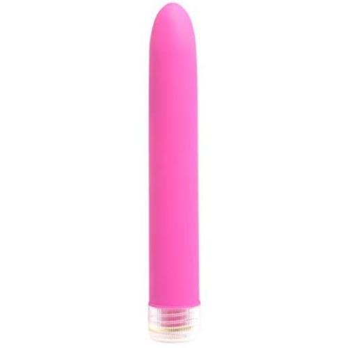 Pipedream Neon Luv Touch Vibe, Pink