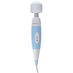 Bodywand Plug-in Blue Massager