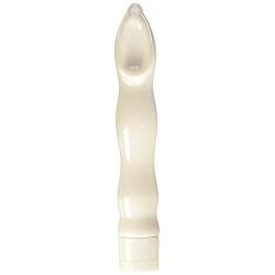 California Exotic Novelties 6-Inch Multi-Speed Waterproof Stimulator and Clitoral Hummer