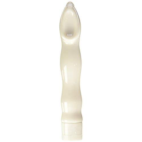 California Exotic Novelties 6-Inch Multi-Speed Waterproof Stimulator and Clitoral Hummer
