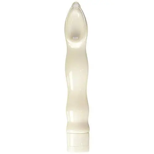 California Exotic Novelties 6-Inch Multi-Speed Waterproof Stimulator and Clitoral Hummer California Exotic Novelties 6-Inch Multi-Speed Waterproof Stimulator and Clitoral Hummer