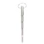Eastern Delights 5.5 Inch Epee Urethral Sounds Dilators Penis Stretcher Penis Plug