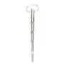 Eastern Delights 5.5 Inch Epee Urethral Sounds Dilators Penis Stretcher Penis Plug