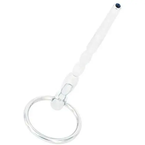 Eastern Delights 103mm Stainless Urethral Sounds Sounding Rod for Beginners Eastern Delights 103mm Stainless Urethral Sounds Sounding Rod for Beginners