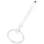 Eastern Delights 103mm Stainless Urethral Sounds Sounding Rod for Beginners Eastern Delights 103mm Stainless Urethral Sounds Sounding Rod for Beginners