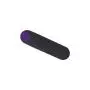 MXJYB Silicone Pocket Size Easy to Carry Mini Bǔllet Power Massager Ladies 10 Speed Waterproof Suitable for Full Body Massage Comfort and Ease A3 MXJYB (Color : Black) MXJYB Silicone Pocket Size Easy to Carry Mini Bǔllet Power Massager Ladies 10 Speed Waterproof Suitable for Full Body Massage Comfort and Ease A3 MXJYB (Color : Black)