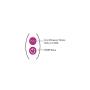 Powerful Silent Tongue Vibrant Toy Sucking&Lick with Multi-Vibration Modes, Cordless Handheld Simulator for Women