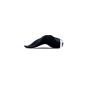 Clandestine Devices Mimic Massager, Black