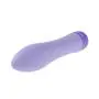 Evolved Novelties Fleur-De Lis Seduction, Purple