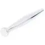 Eastern Delights 2.87 Inches Solid Urethral Sounds Penis, NOT for Beginner