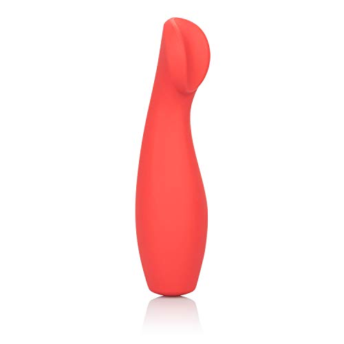 Calexotics Ignite 10 Function Waterproof Vibrator, Red