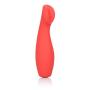 Calexotics Ignite 10 Function Waterproof Vibrator, Red