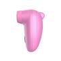 Knowwest Sucking Vib~rator with 7 Modes Waterproof Rechargeable Quiet Suction Toy